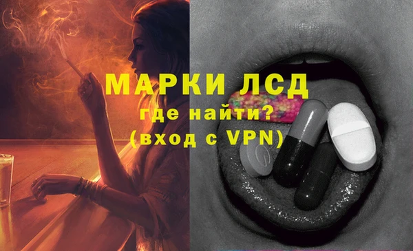 хмурый Гусев