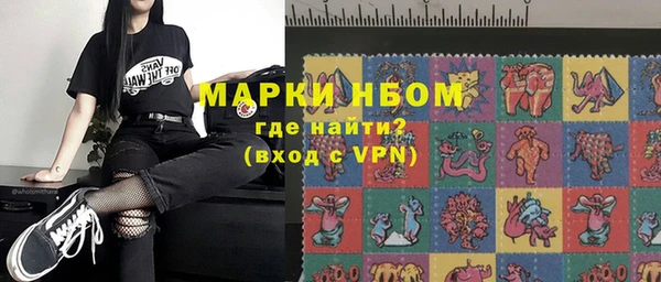 хмурый Гусев