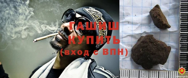 хмурый Гусев
