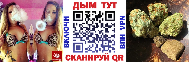 МАРИХУАНА Bruce Banner  Купить где  Пущино 